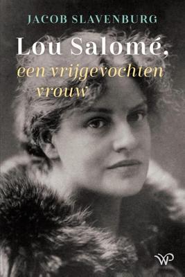 Lou Salomé - Jacob Slavenburg - ebook