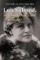 Lou Salomé - Jacob Slavenburg - ebook - thumbnail