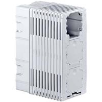 Kaiser Elektro 1159-26 Apparaatdrager (l x b x h) 220 x 100 x 160 mm 5 stuk(s) - thumbnail