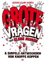 Grote vragen van kleine mensen - Gemma Elwin Harris - Paperback (9789047621447) - thumbnail