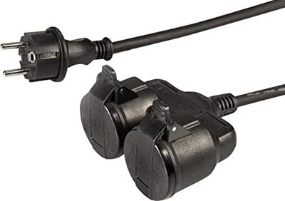 Meister Verlengsnoer 25M Ip44 2 Koppelingen - WU7435040 Meister Verlengsnoer 25M Ip44 2 Koppelingen - WU7435040