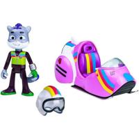 Jetski - BANDAI - Wild Investigations - PMCC9011 willekeurig model - thumbnail