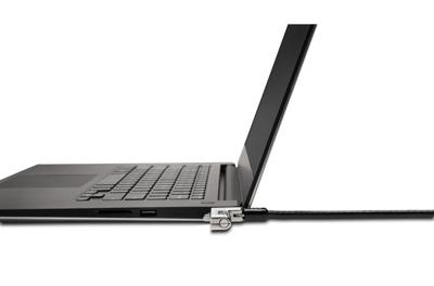 Kensington Laptopslot Cijferslot Geen sleutel nodig, Zonder sleutel Slim Combination