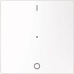 Merten MEG5211-6035 Wisselschakelaar Afdekking System Design Wit 1 stuk(s)