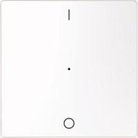 Merten MEG5211-6035 Wisselschakelaar Afdekking System Design Wit 1 stuk(s) - thumbnail