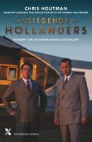 Vliegende Hollanders - Chris Houtman - ebook - thumbnail