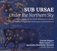 Sub Ursae - Under The Northern Sky - CD (4018767038019) - thumbnail