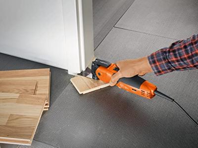 Fein MM 700 Max MultiMaster 450W Multitool - 72296862000