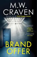 Brandoffer - M.W. Craven - ebook - thumbnail