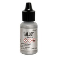 Ranger Ink Ranger • tim holtz alloy sterling 14ml - thumbnail