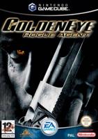 Goldeneye Rogue Agent - thumbnail