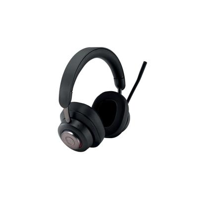 Bluetooth hoofdtelefoon Kensington H3000 Zwart
