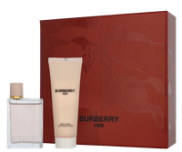 Burberry Her Giftset 125 ml Eau de Parfum - thumbnail