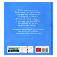 Anna in de klas - thumbnail