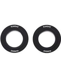 Elvedes Trapas lagerkapjes voor fsa press fit - thumbnail