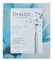 Thalgo Thirst Quenching Shot Mask 20ml - thumbnail