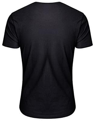 Atari - Asteroids Logo Men's Short Sleeved Shirt