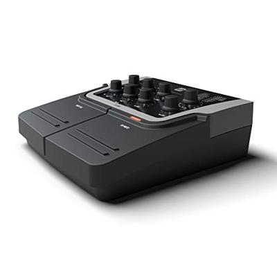 LD Systems FX 300 2-kanaals effectpedaal en mixer - thumbnail