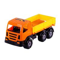 Cavallino xl kiepvrachtwagen - thumbnail