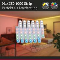 Paulmann 70530 LED-strip 24 V 2.5 m Warmwit, RGBW 2.5 m - thumbnail