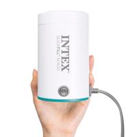 Intex ac400 elektrische opblaaspomp - thumbnail