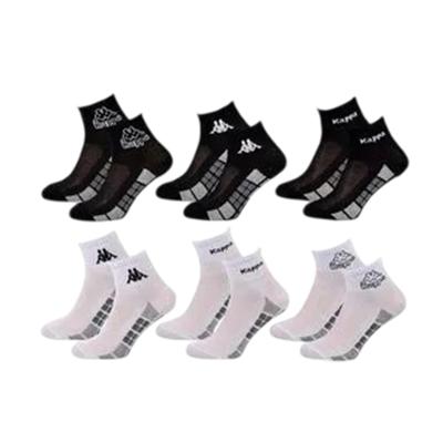 BOX OF 40 TRIPACKS OF SOCKS FOR CHILDREN 2/3 KAPPA 83897748