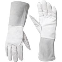 Toparc 045323 Lashandschoen Leder Maat (handschoen): 10 EN 397, EN 12492 1 paar - thumbnail