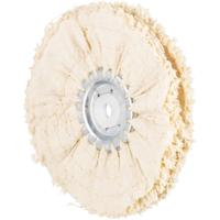 PFERD TOOLS 44271253 Tuchring Diameter 125 mm 5 stuk(s) - thumbnail