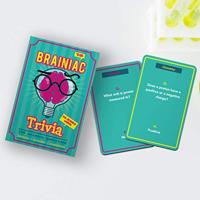 Trivia spel - Brainiac - thumbnail