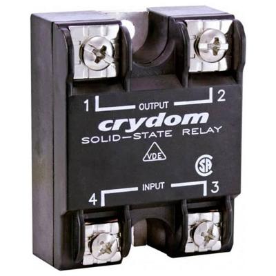 Crydom Halfgeleiderrelais H12D4850-10 1 stuk(s)