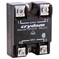 Crydom Halfgeleiderrelais H12D4850-10 1 stuk(s) - thumbnail