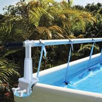 Solaris 2 oprolsysteem (in breedte verstelbaar) - thumbnail