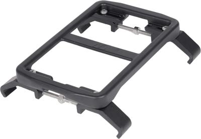 Atran velo adapter newrack uni xl met avs zwart - thumbnail