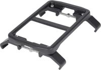 Atran Velo adapter newrack uni xl met avs zwart - thumbnail