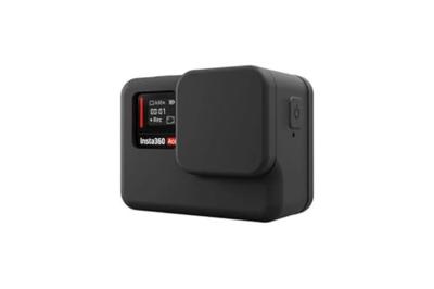 Telesin beschermhoes siliconen voor Insta360 Ace Pro - hoogwaardige camera bescherming