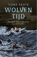 Wolventijd - Tore Skeie - ebook - thumbnail