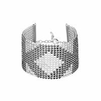 Karl Lagerfeld 5512203 19 cm Dames armband - thumbnail