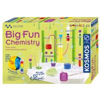 Kosmos fun chemistry chemiestation - thumbnail