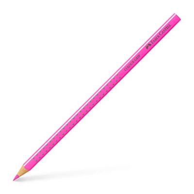 Faber Castell FC-201569 Colour Grip Kleurpotloden 12 Stuks