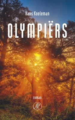 Olympiërs - Hans Koeleman - ebook