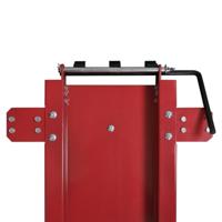 VidaXL Motorfietsdolly - thumbnail