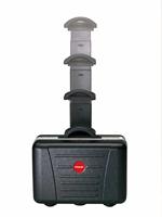 Parat CLASSIC KingSize Plus Roll Gereedschapskoffer (leeg) Universeel (l x b x h) 590 x 600 x 530 mm - thumbnail