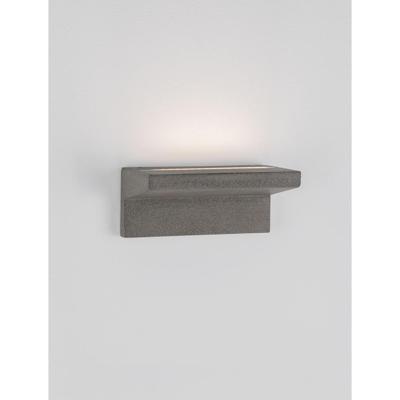 Lyora WandlampLita zwart - 9540239