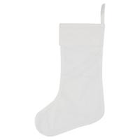 Creativ Company Versier je katoenen kerstsok - thumbnail