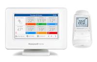 Honeywell EVO-APARTMENT-PLUS Radiatorthermostaat set Honeywell evohome - thumbnail