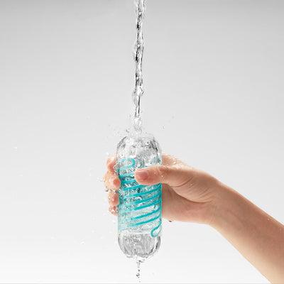 Tenga - Spinner Masturbator Beads