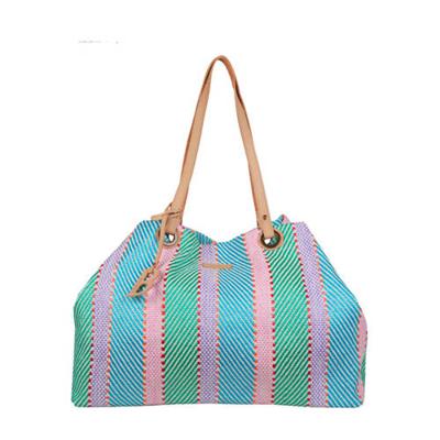 Bulaggi shopper Sunny mint Bulaggi shopper Sunny mint