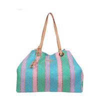 Bulaggi shopper Sunny mint - thumbnail