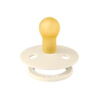 Bibs 1 Fopspeen Duo Sage Ivory - thumbnail