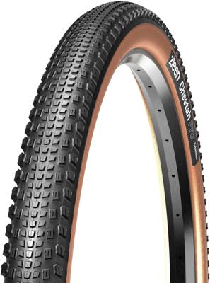 Zleen cheetah pro tubeless 29x2.25" dc 120tpi b2b folding tire